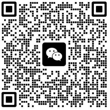 用户社区二维码